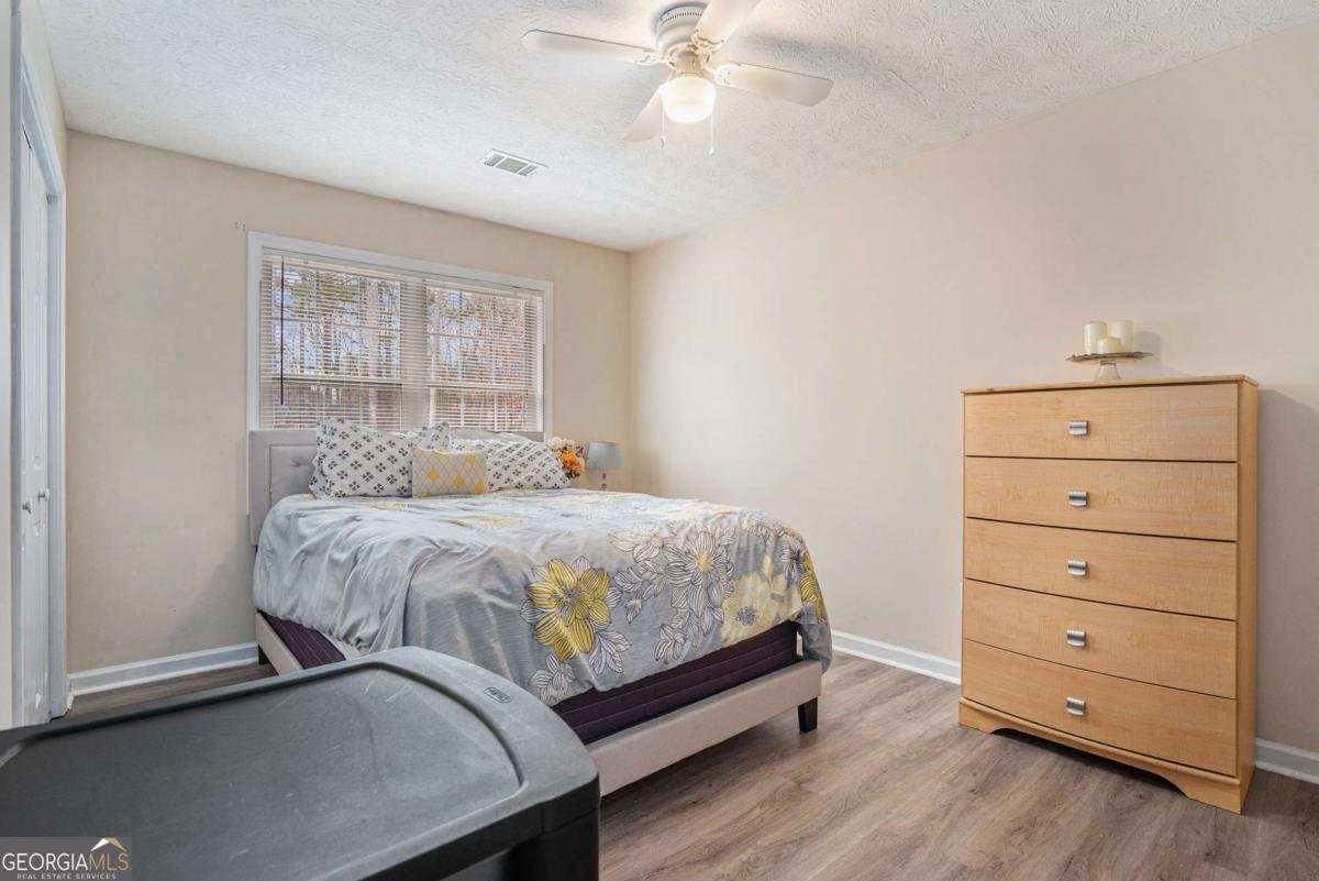 814 Cambridge Creek Drive Conyers - Photo 16