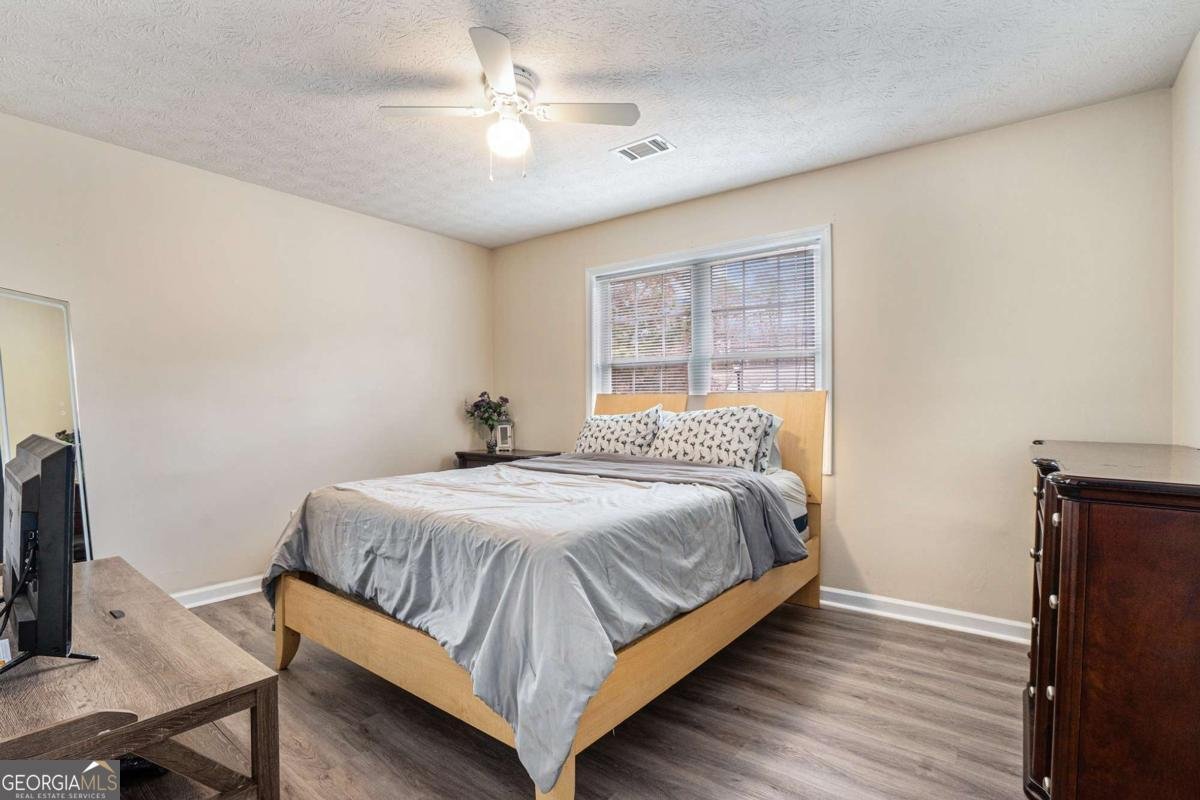 814 Cambridge Creek Drive Conyers - Photo 17