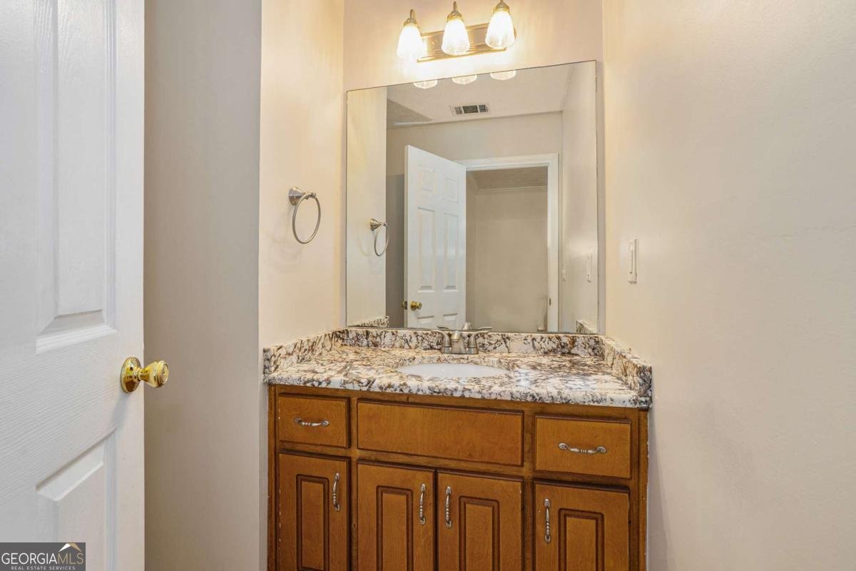 814 Cambridge Creek Drive Conyers - Photo 19