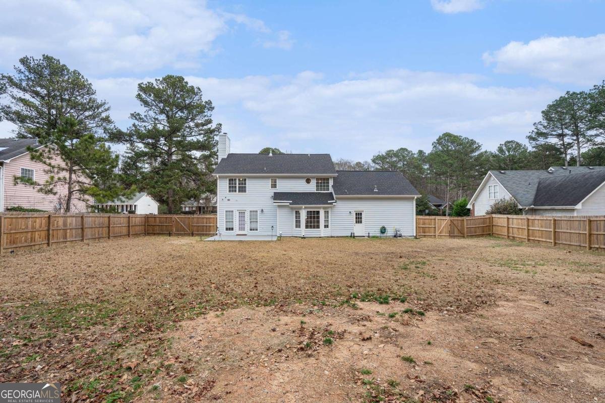 814 Cambridge Creek Drive Conyers - Photo 21