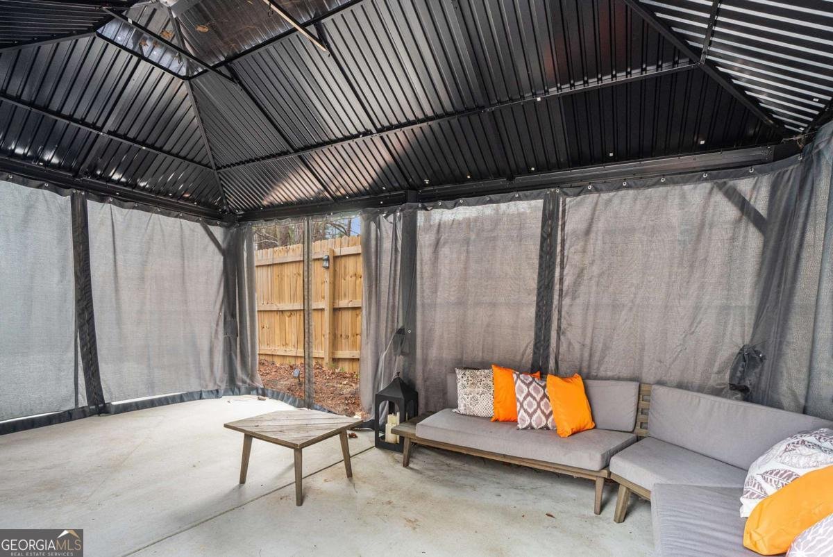 814 Cambridge Creek Drive Conyers - Photo 24