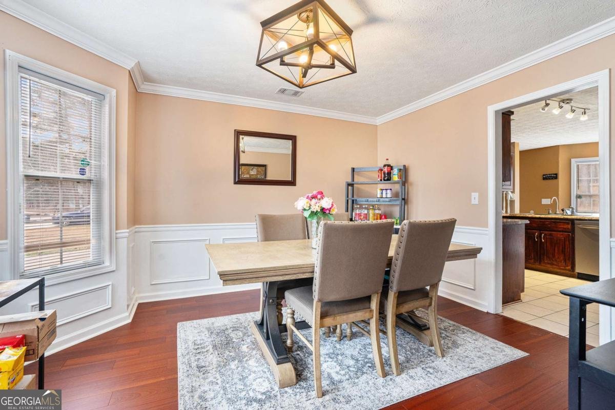 814 Cambridge Creek Drive Conyers - Photo 7