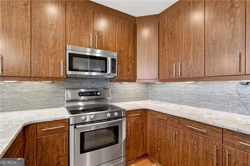 1080 Peachtree Street Atlanta - Photo 10