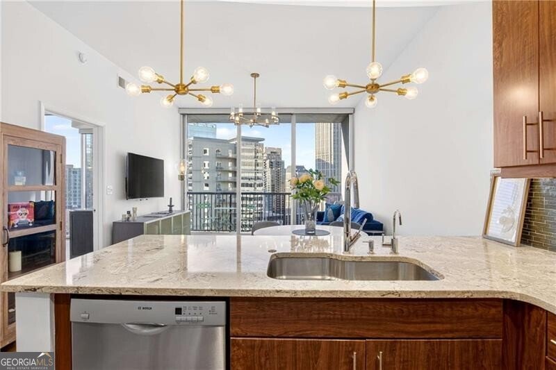 1080 Peachtree Street Atlanta - Photo 12