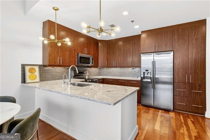 1080 Peachtree Street Atlanta - Photo 13