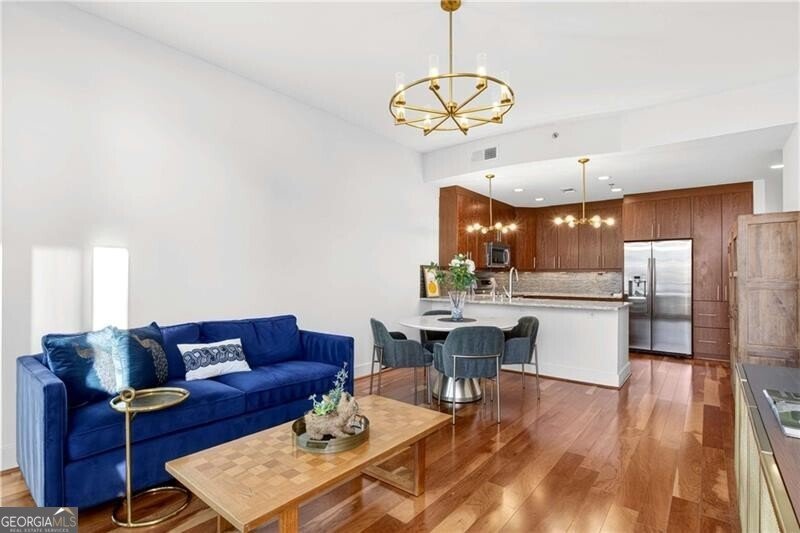 1080 Peachtree Street Atlanta - Photo 17