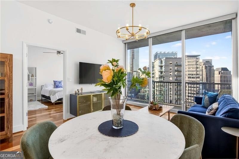 1080 Peachtree Street Atlanta - Photo 19