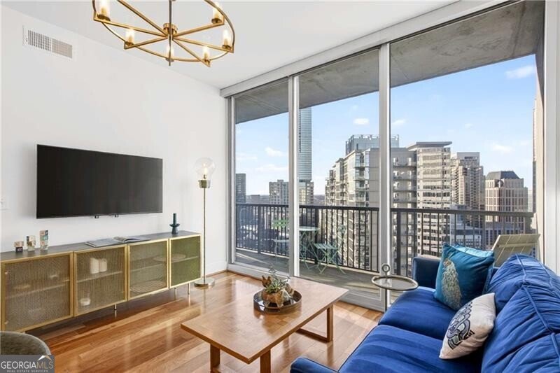 1080 Peachtree Street Atlanta - Photo 20