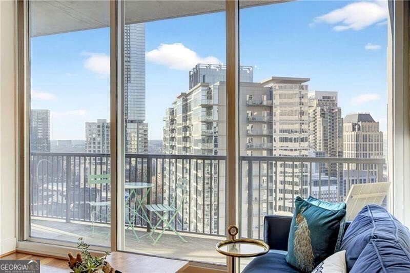 1080 Peachtree Street Atlanta - Photo 21