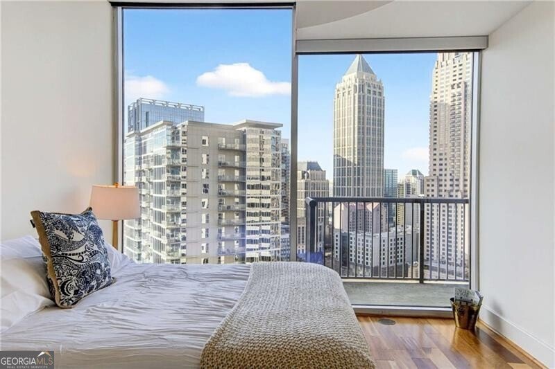 1080 Peachtree Street Atlanta - Photo 29