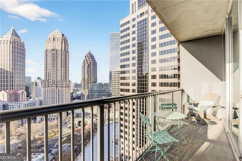 1080 Peachtree Street Atlanta - Photo 32