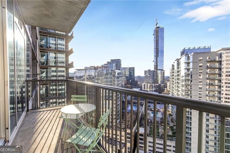 1080 Peachtree Street Atlanta - Photo 33