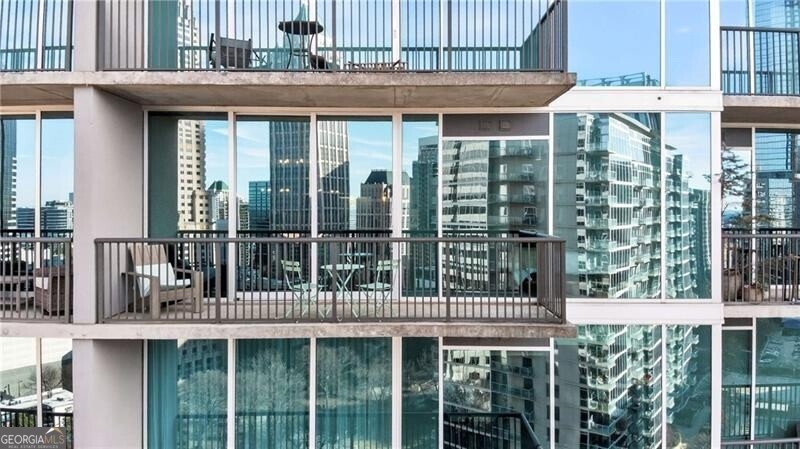 1080 Peachtree Street Atlanta - Photo 34