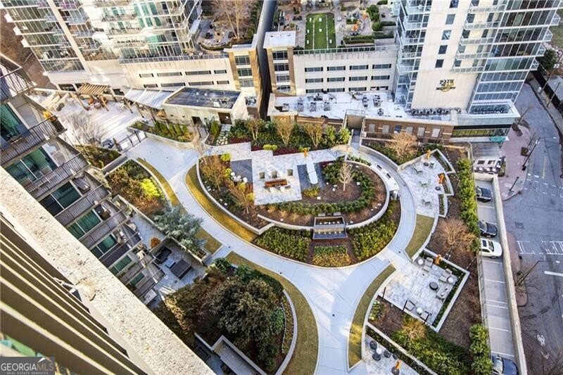 1080 Peachtree Street Atlanta - Photo 38