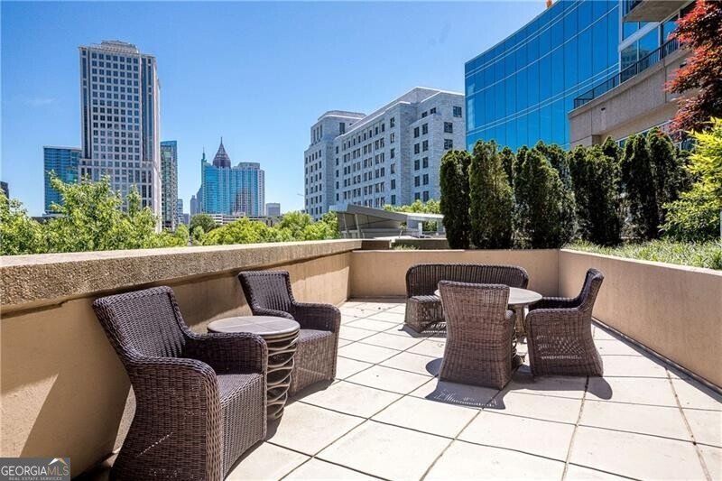 1080 Peachtree Street Atlanta - Photo 39