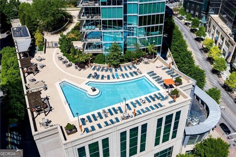 1080 Peachtree Street Atlanta - Photo 41