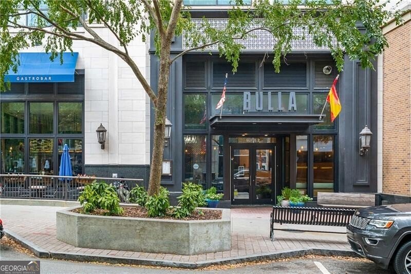 1080 Peachtree Street Atlanta - Photo 48