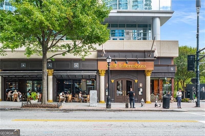 1080 Peachtree Street Atlanta - Photo 49