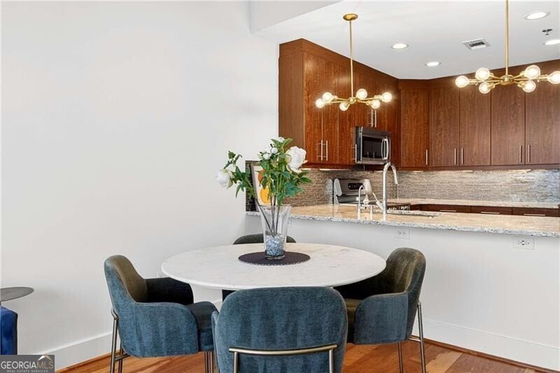 1080 Peachtree Street Atlanta - Photo 6