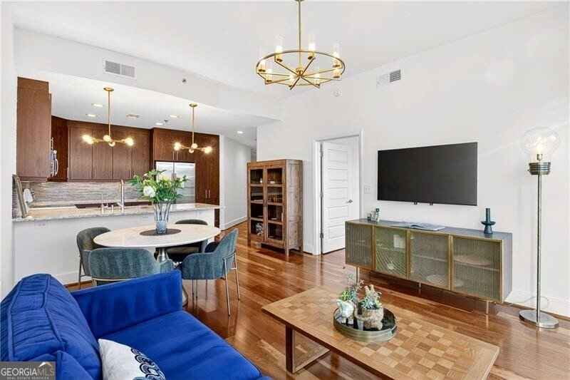 1080 Peachtree Street Atlanta - Photo 7