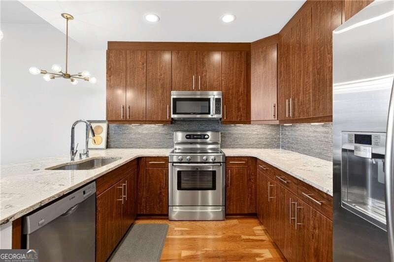 1080 Peachtree Street Atlanta - Photo 9