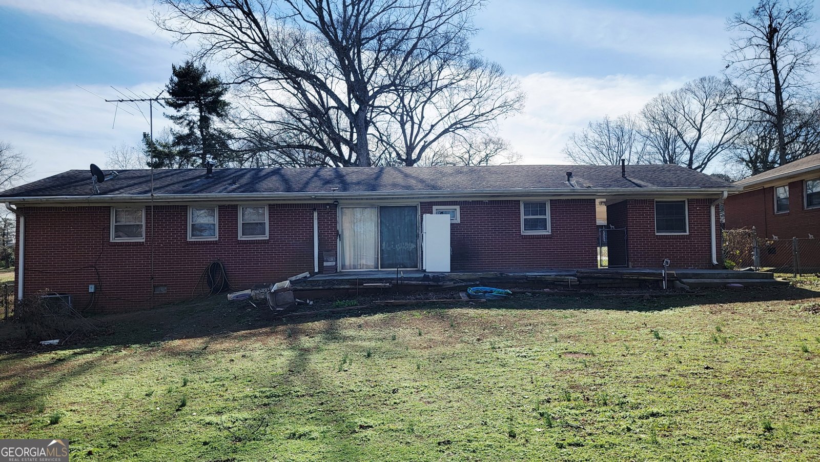 1746 Carla Drive Morrow - Photo 25