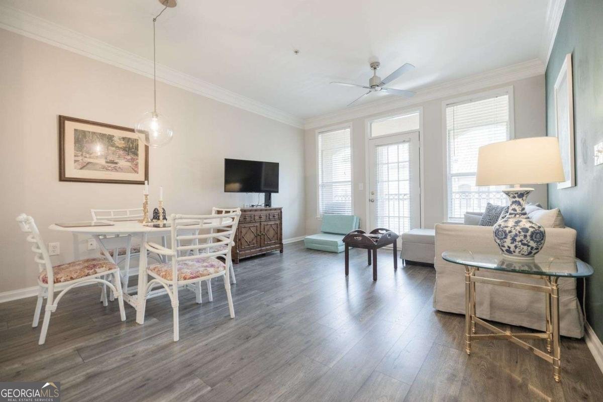 955 JUNIPER Street Atlanta - Photo 1