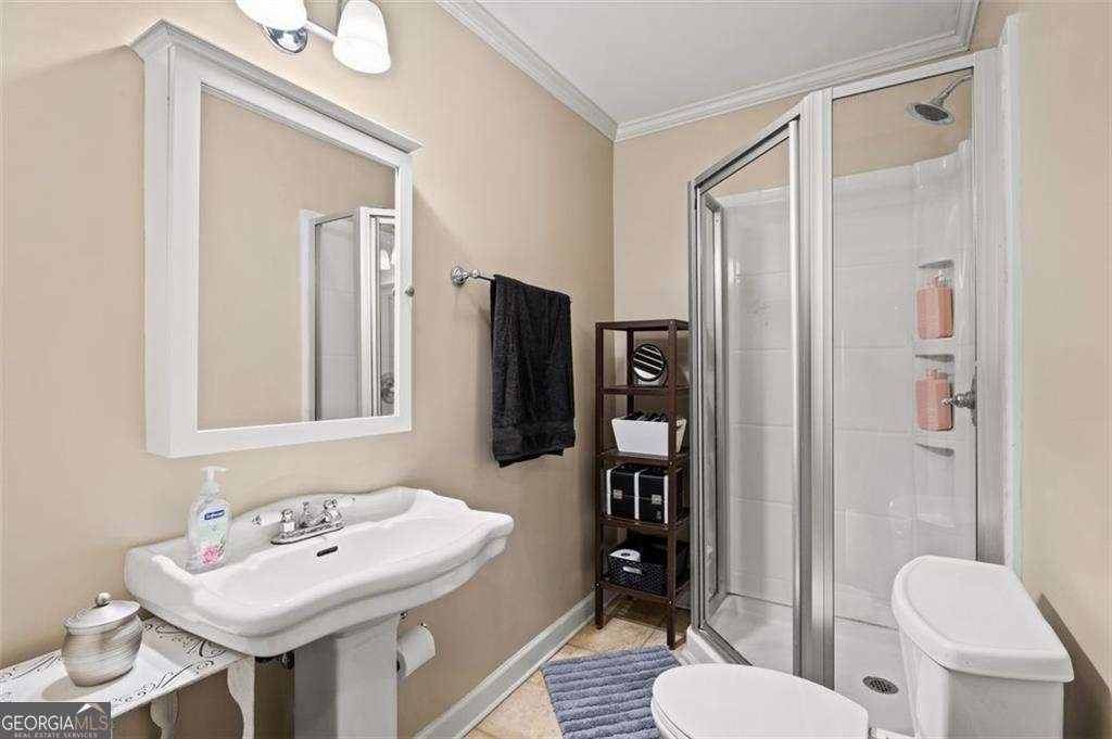 238 Crescent Circle Marietta - Photo 15