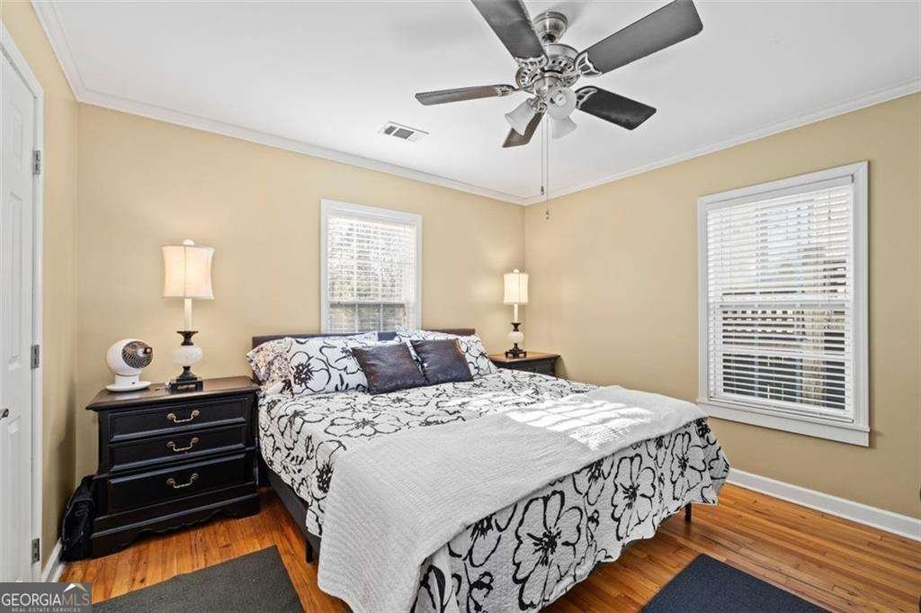 238 Crescent Circle Marietta - Photo 16