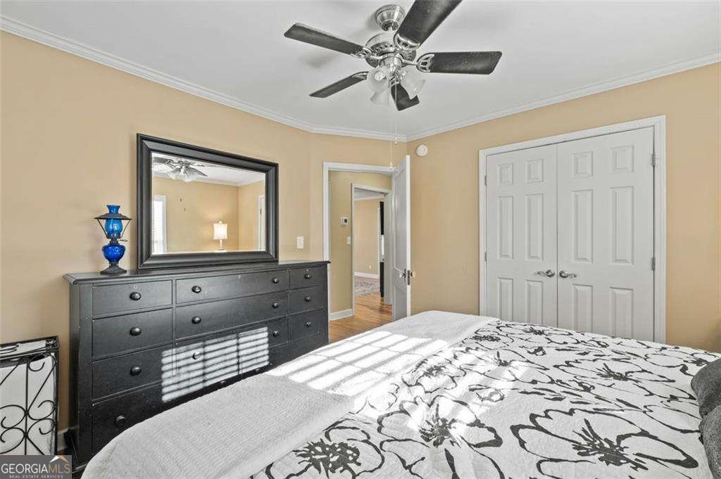 238 Crescent Circle Marietta - Photo 17