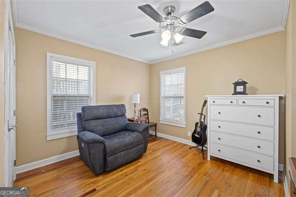 238 Crescent Circle Marietta - Photo 18