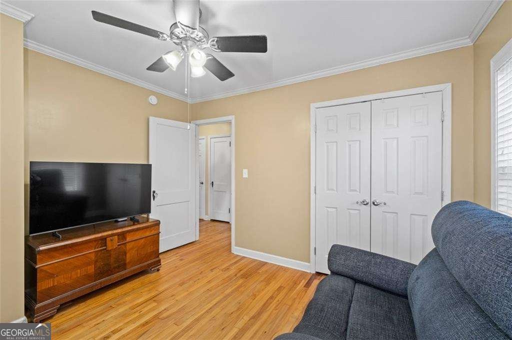 238 Crescent Circle Marietta - Photo 19