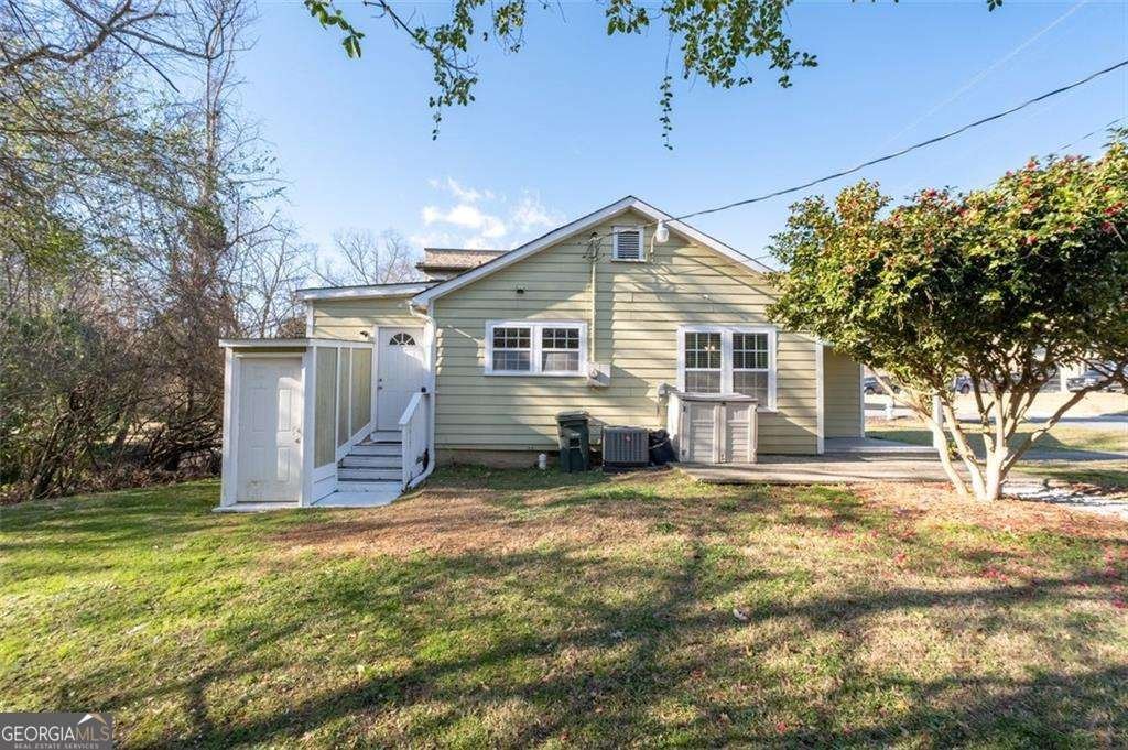 238 Crescent Circle Marietta - Photo 21