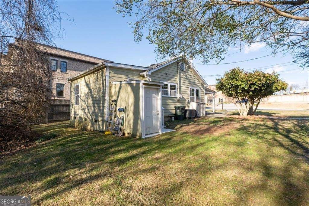 238 Crescent Circle Marietta - Photo 22