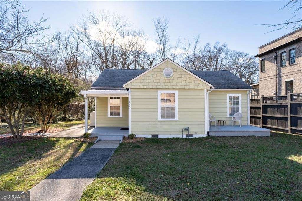 238 Crescent Circle Marietta - Photo 23