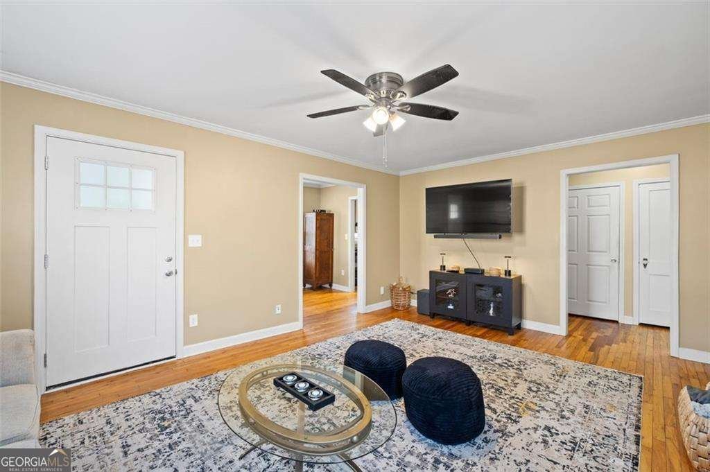 238 Crescent Circle Marietta - Photo 6