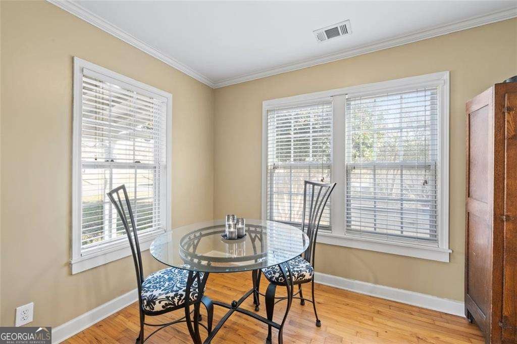 238 Crescent Circle Marietta - Photo 7