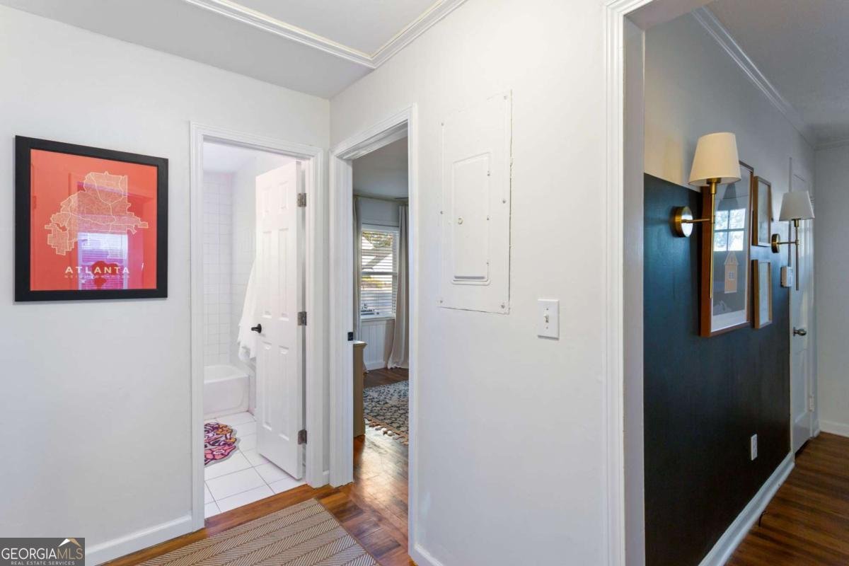 1060 McLinden Avenue Smyrna - Photo 13