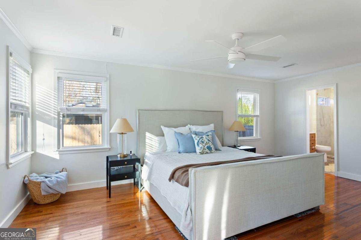 1060 McLinden Avenue Smyrna - Photo 16