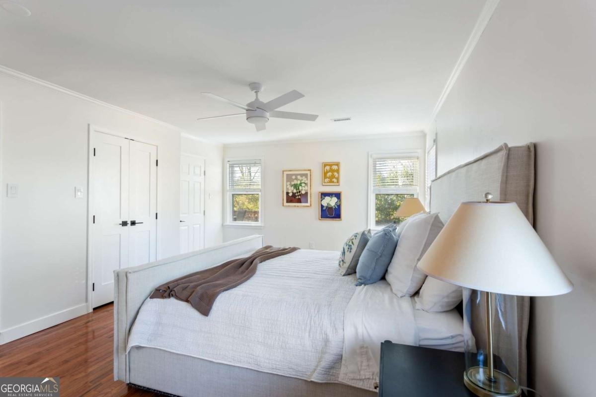 1060 McLinden Avenue Smyrna - Photo 17