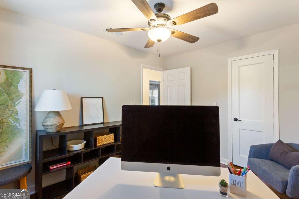 1060 McLinden Avenue Smyrna - Photo 19