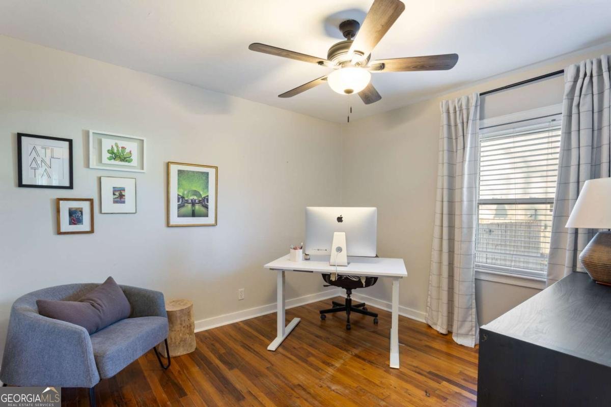 1060 McLinden Avenue Smyrna - Photo 20