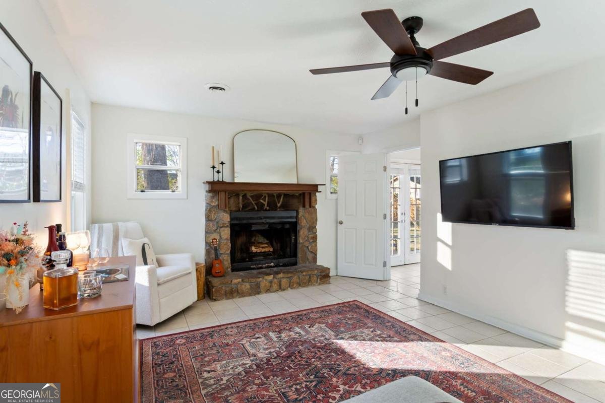 1060 McLinden Avenue Smyrna - Photo 29