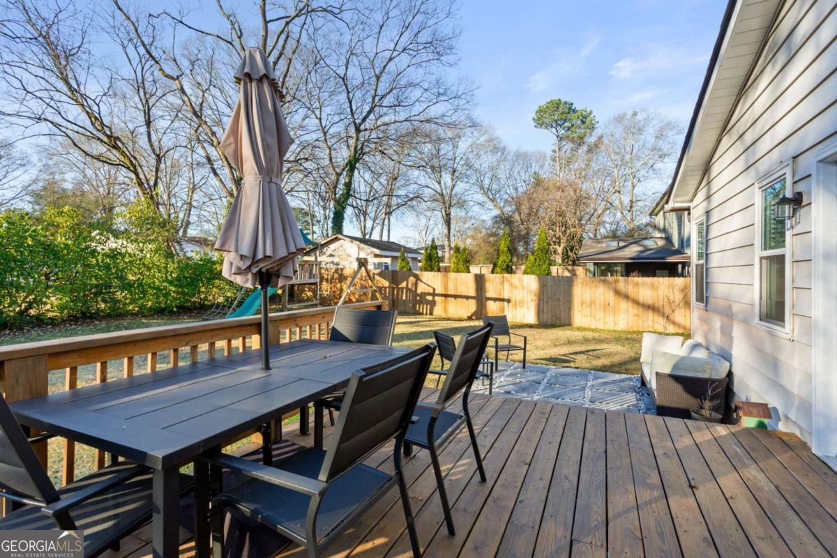 1060 McLinden Avenue Smyrna - Photo 30