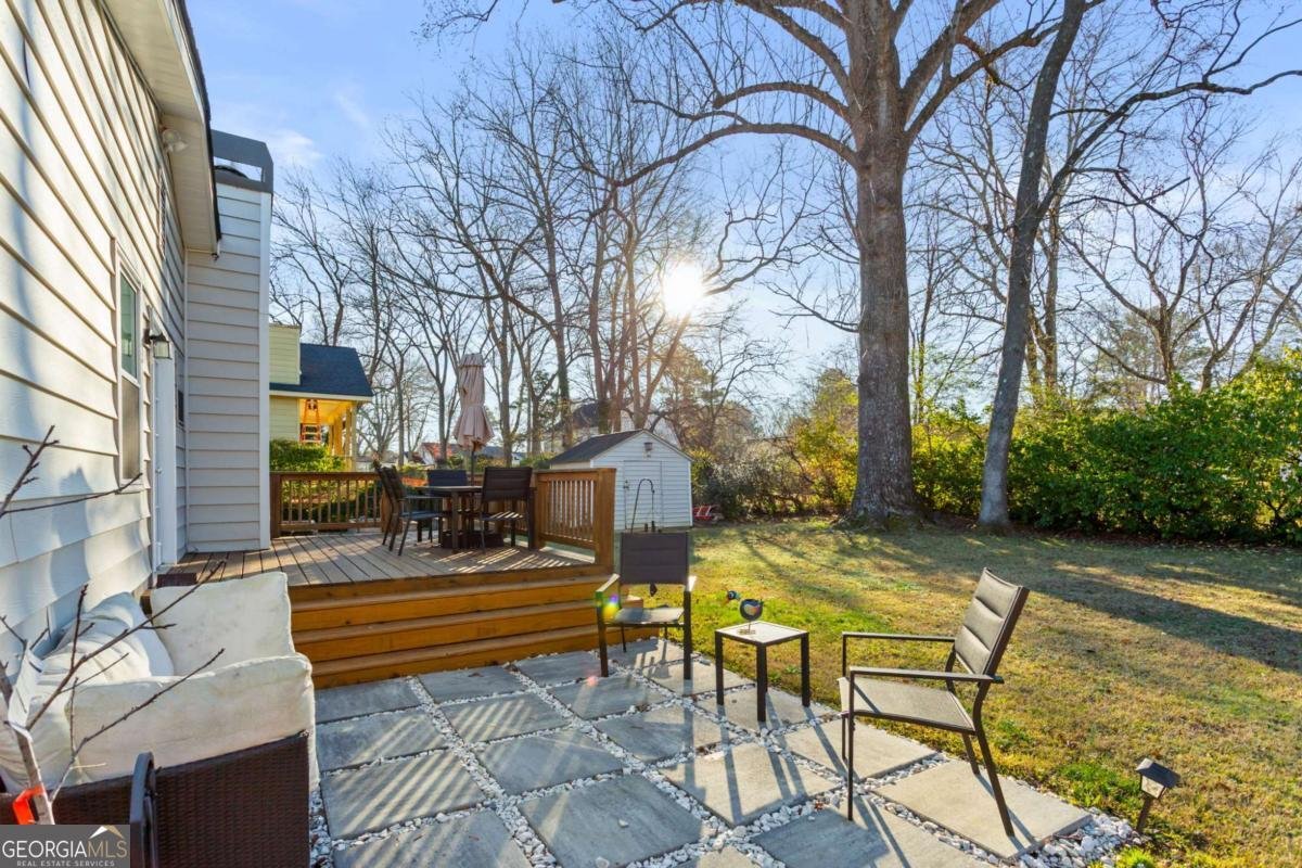 1060 McLinden Avenue Smyrna - Photo 33