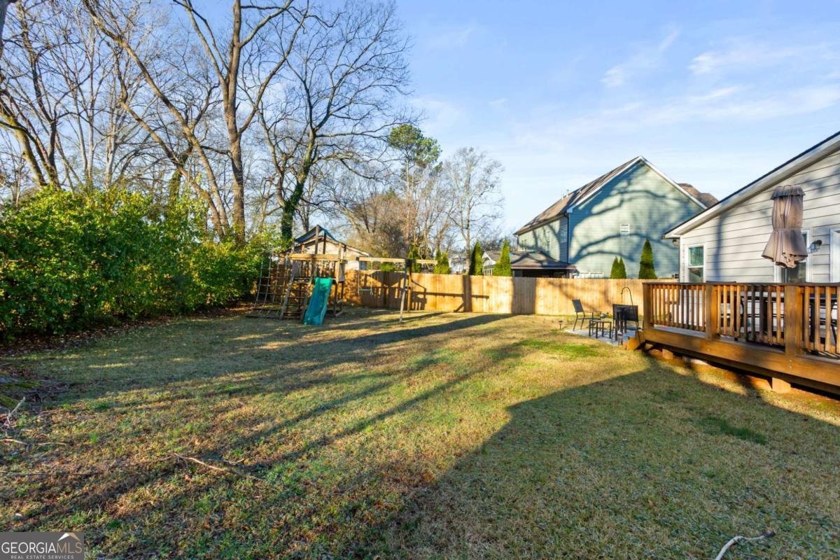 1060 McLinden Avenue Smyrna - Photo 34