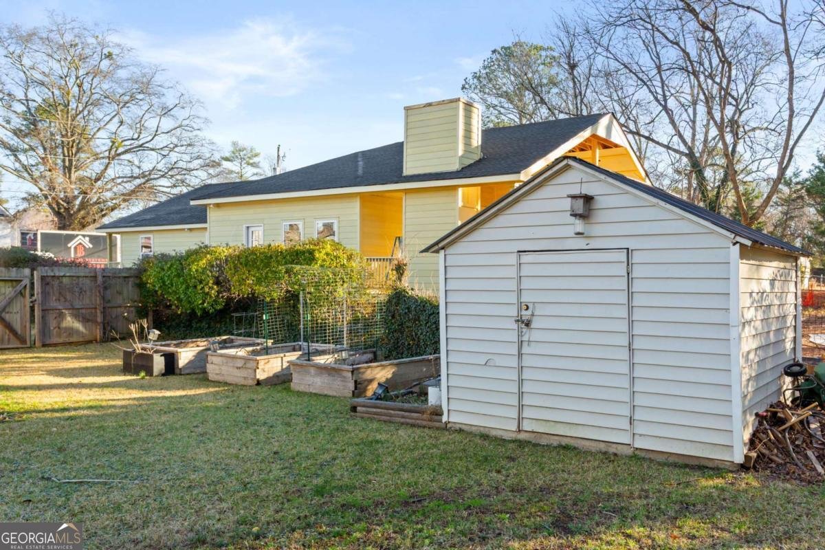 1060 McLinden Avenue Smyrna - Photo 35