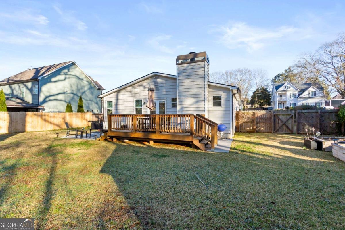 1060 McLinden Avenue Smyrna - Photo 37