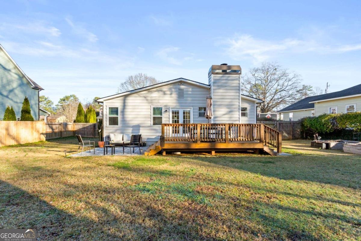 1060 McLinden Avenue Smyrna - Photo 38