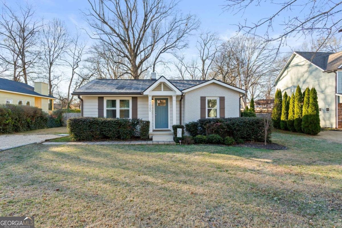 1060 McLinden Avenue Smyrna - Photo 39